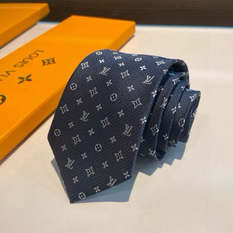 Louis Vuitton Neckties